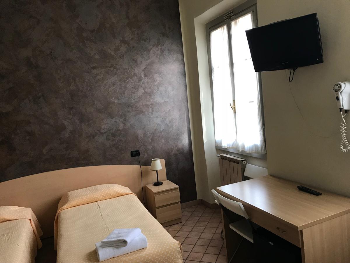 فندق Relais Stella سينا المظهر الخارجي الصورة